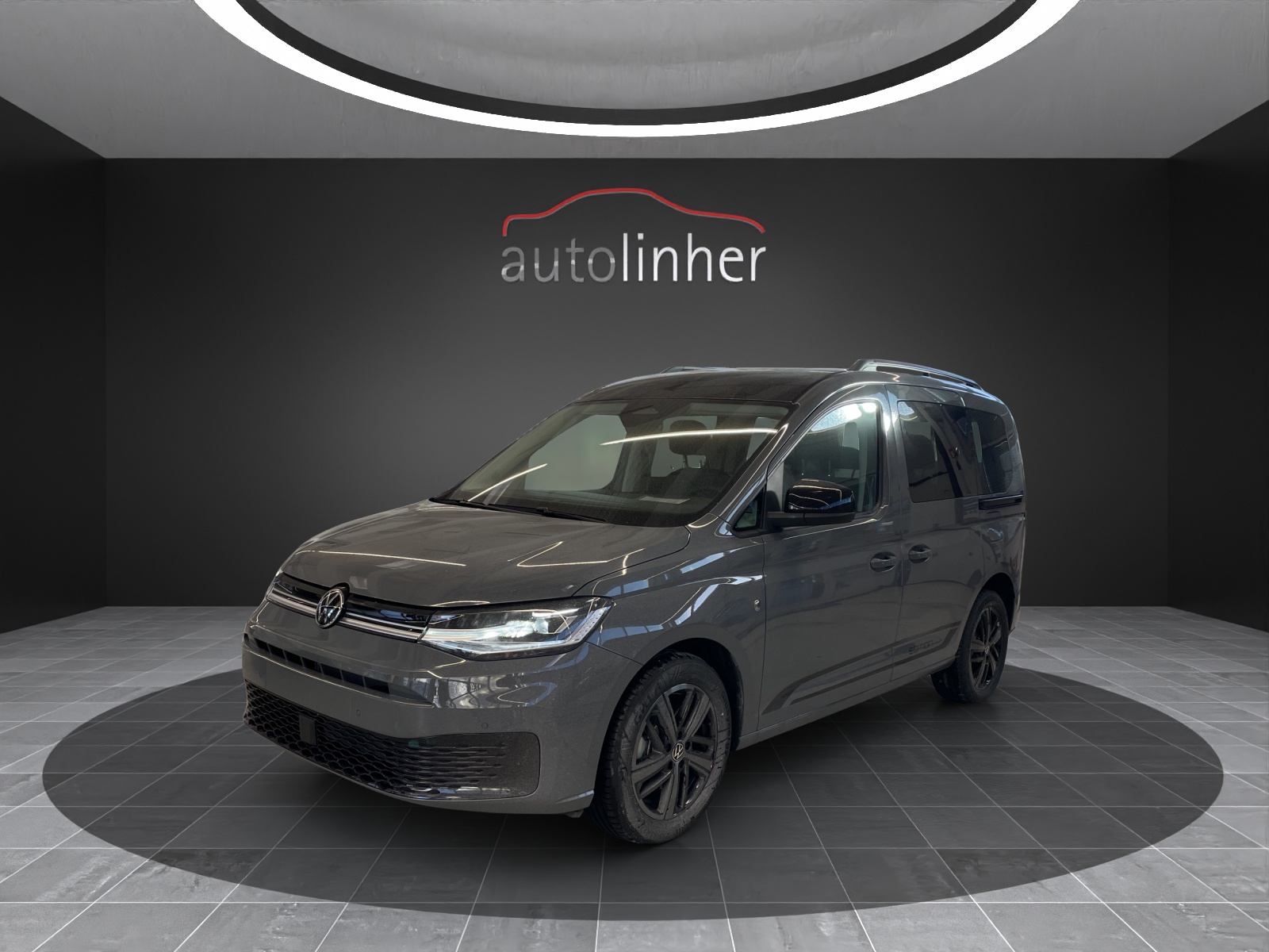 VW Caddy 2.0 TDI 4Motion-image-0