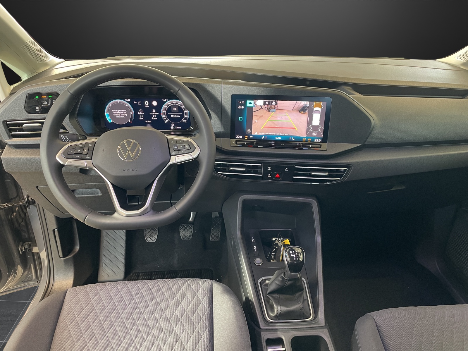 VW Caddy 2.0 TDI 4Motion-image-9