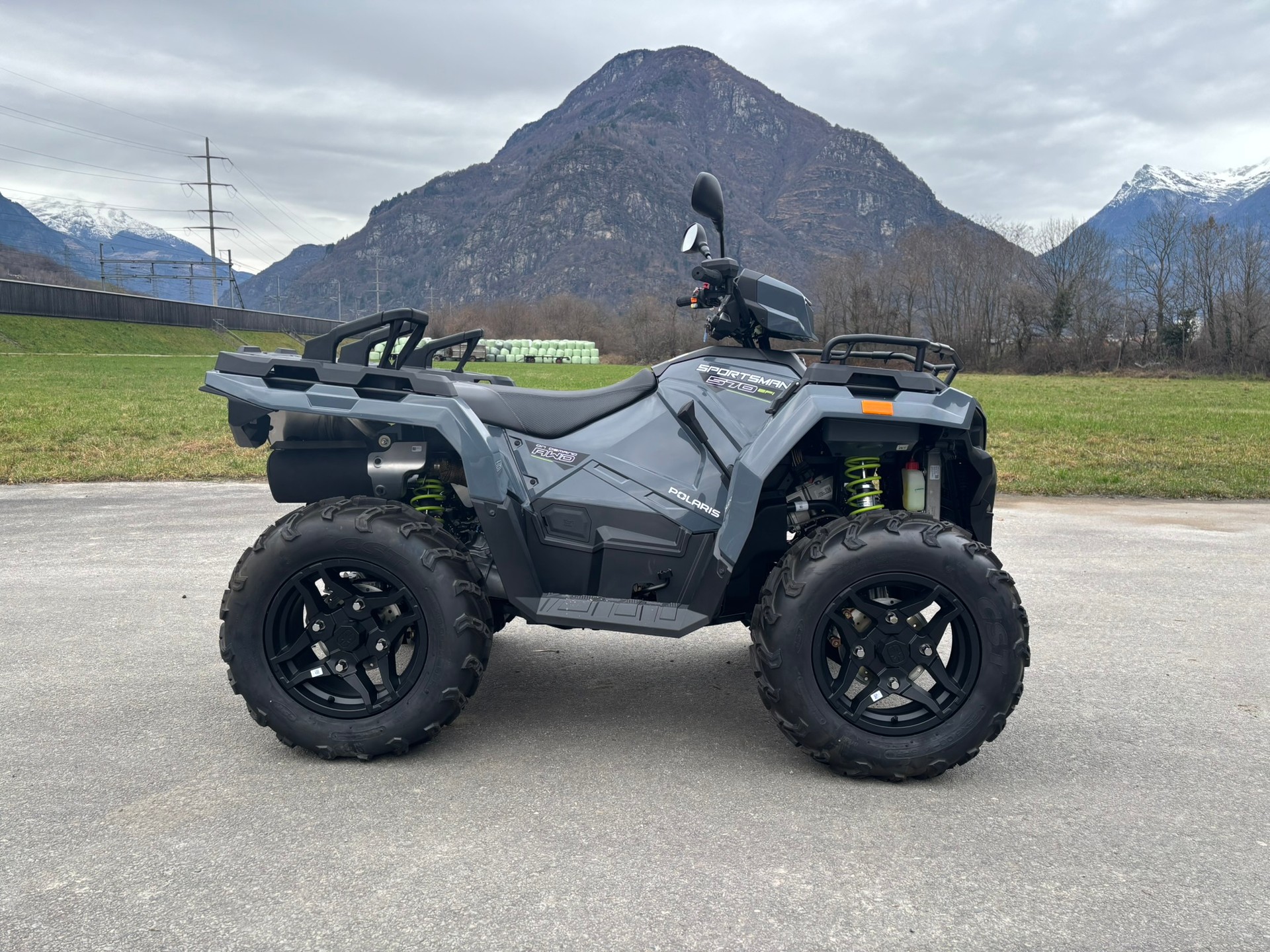POLARIS Sportsman 570-image-6