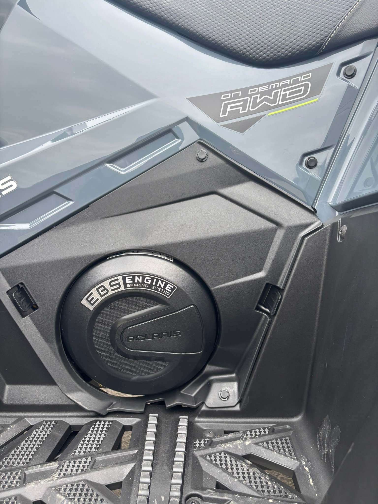 POLARIS Sportsman 570-image-7