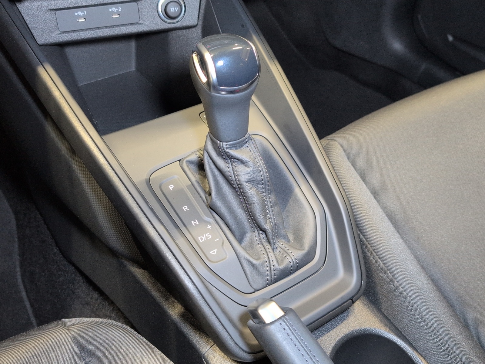 AUDI A1 Sportback 30 TFSI Attraction S-tronic-image-10