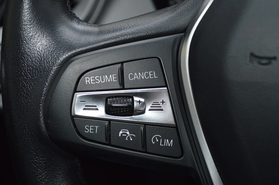 BMW 118i Steptronic-image-11