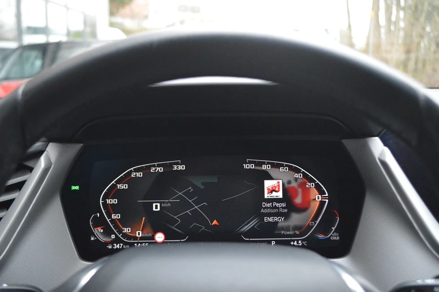 BMW 118i Steptronic-image-9