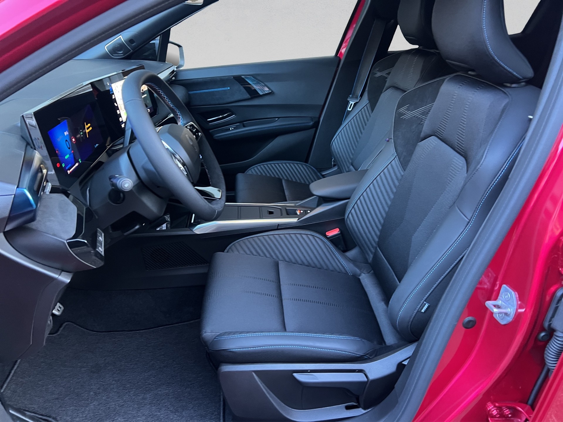 RENAULT Clio 1.8 E-Tech Esprit Alpine-image-4