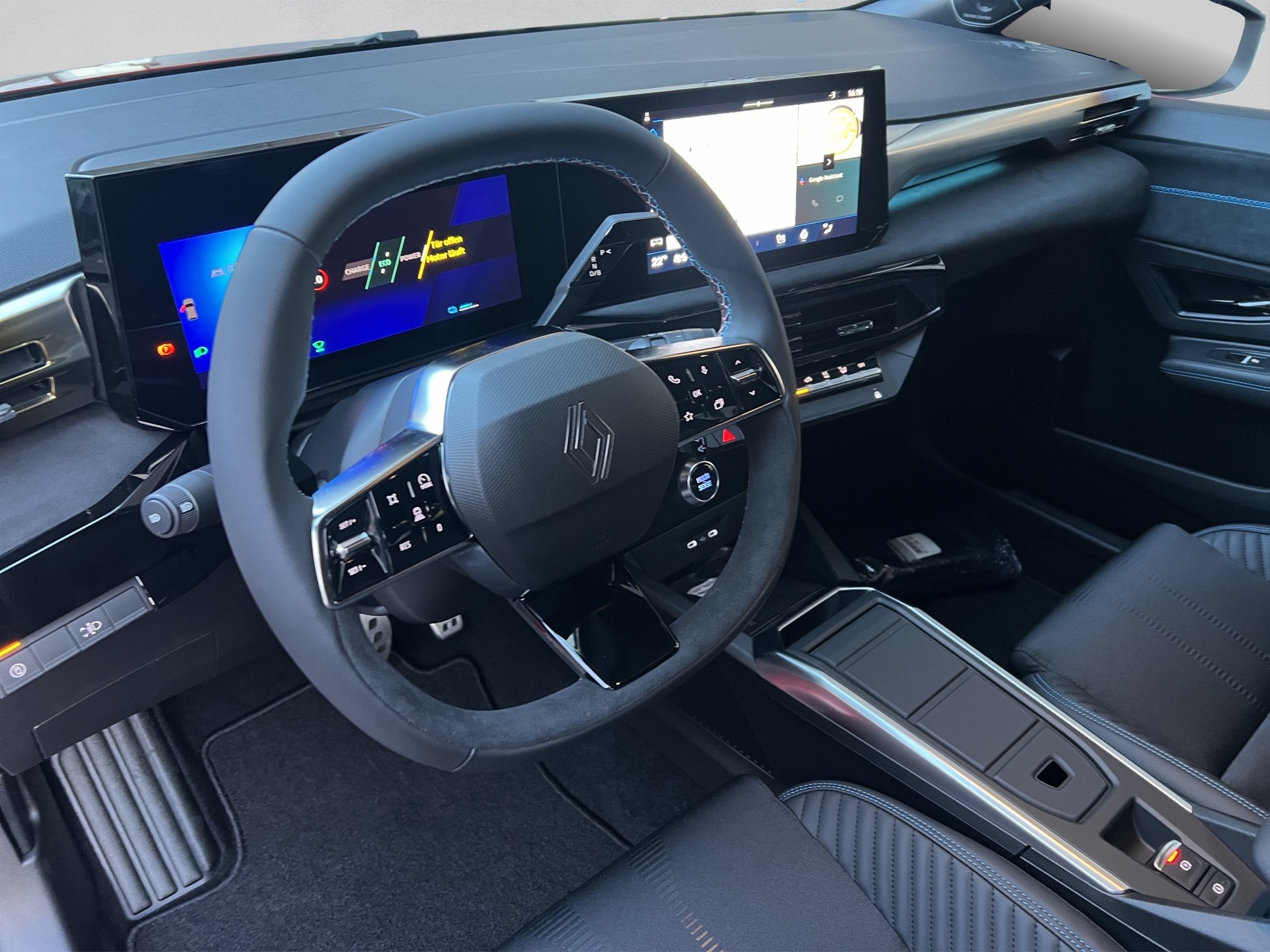 RENAULT Clio 1.8 E-Tech Esprit Alpine-image-5
