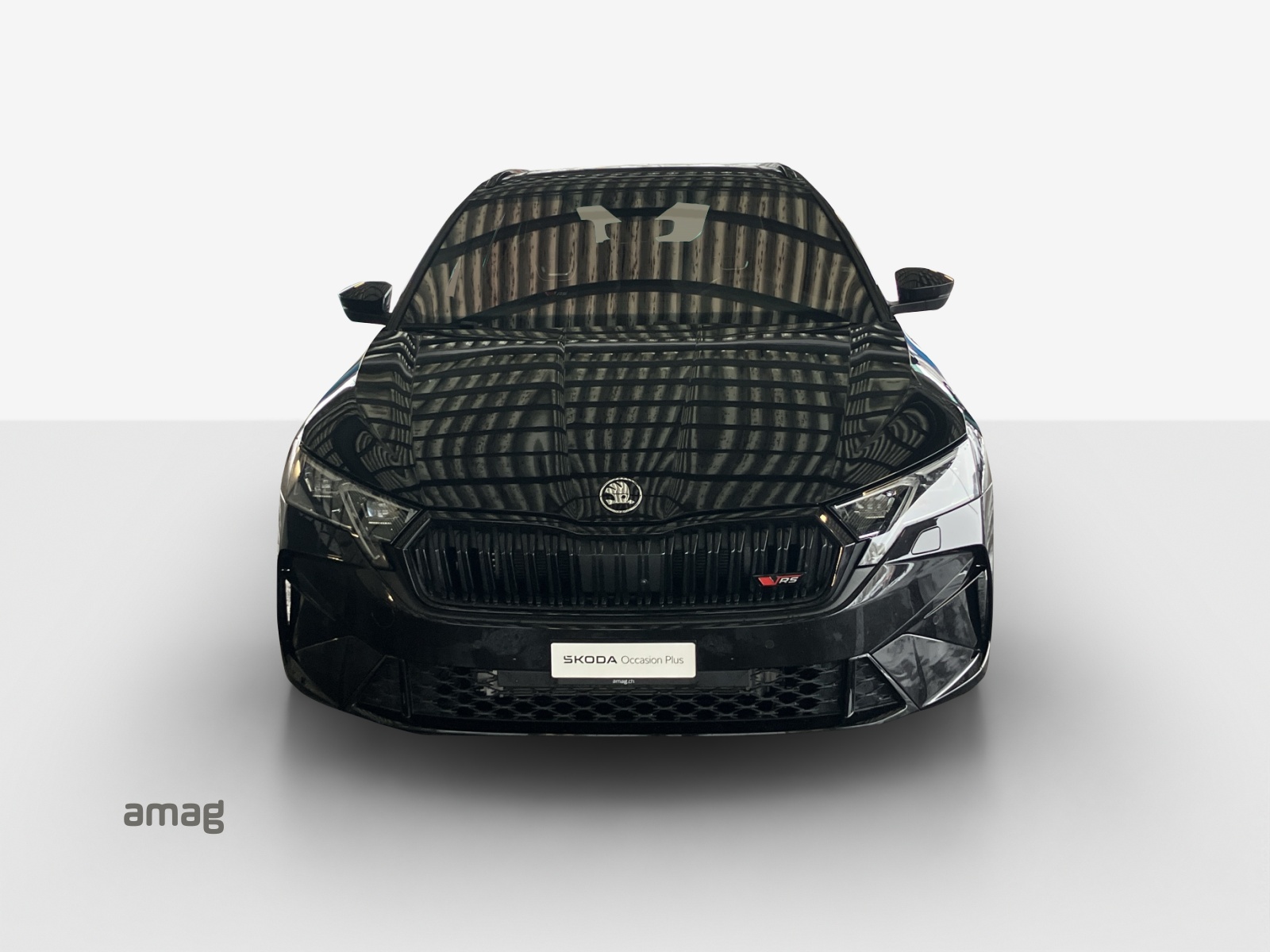 SKODA Octavia Combi 2.0 TSI DSG RS-image-6