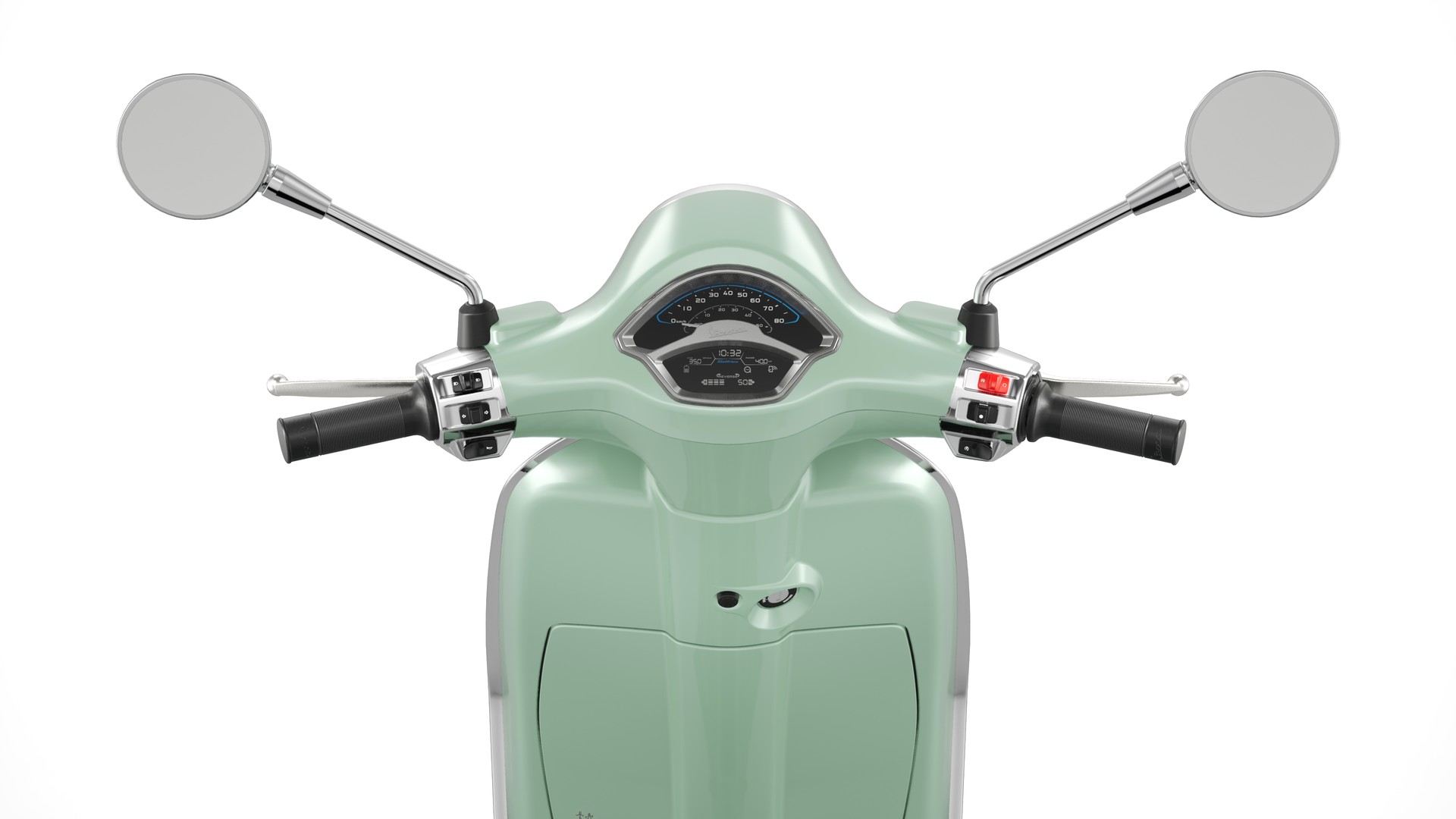 PIAGGIO Vespa 125 Primavera Euro 5+-image-6
