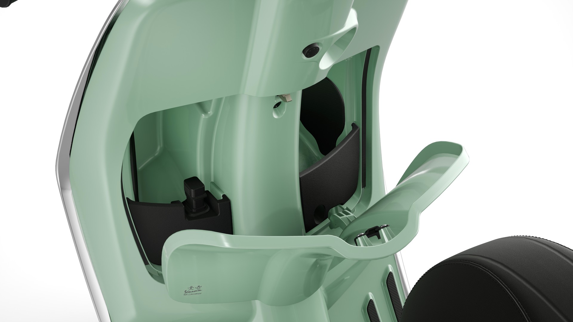 PIAGGIO Vespa 125 Primavera Euro 5+-image-9