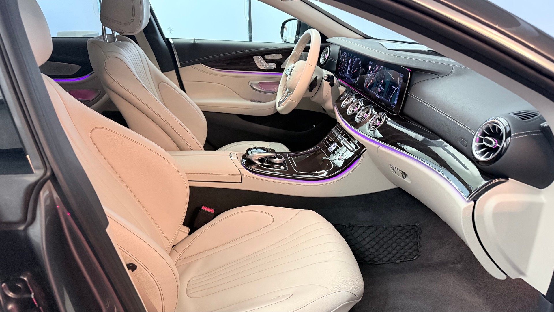MERCEDES-BENZ CLS 450 4matic-image-20