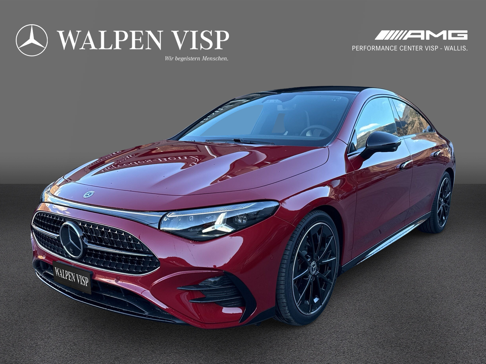 MERCEDES-BENZ CLA 220 8G-DCT 4Matic-image-0