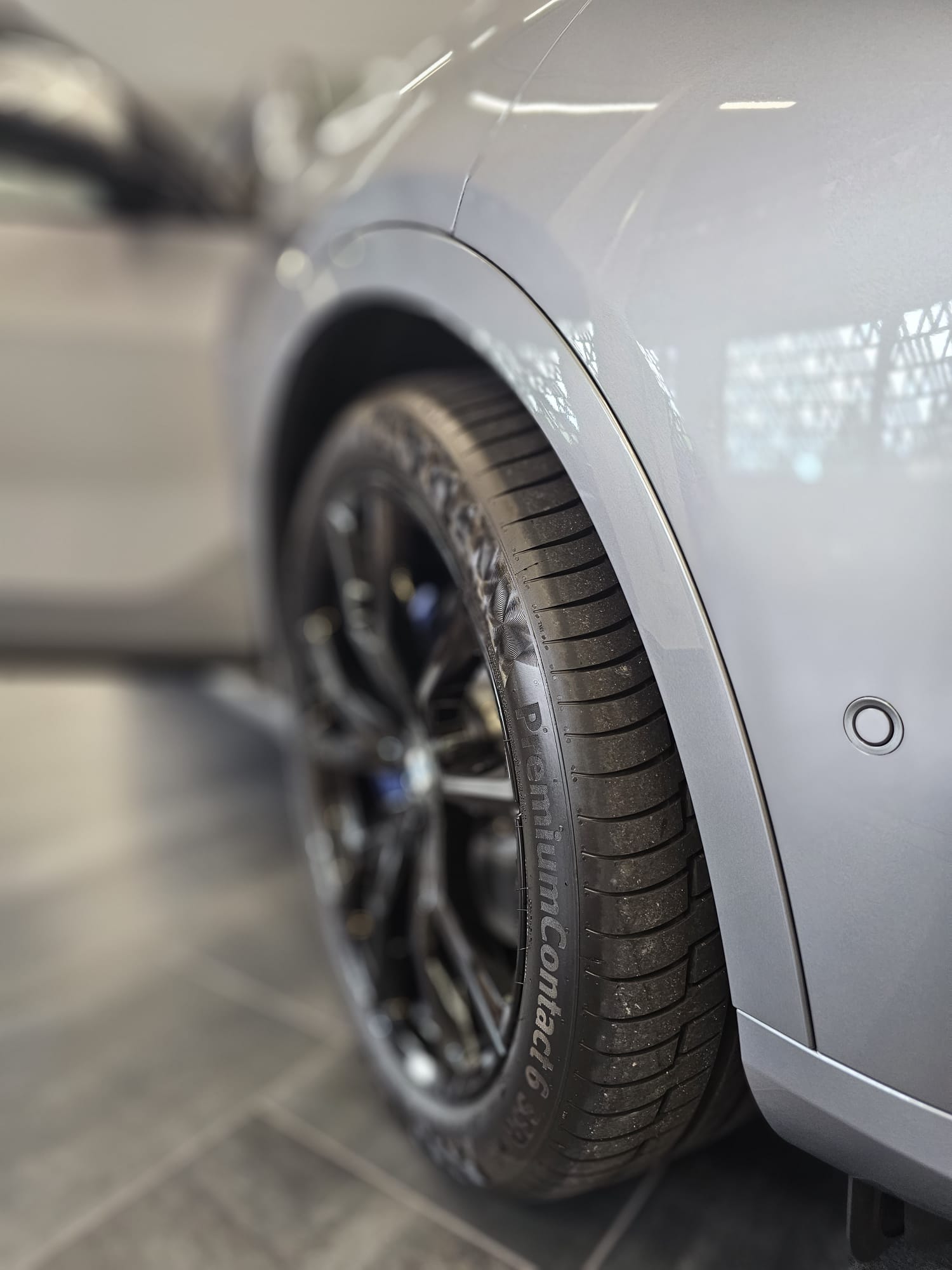 BMW X7 xDrive 48V 40i M Sport Pro Steptronic-image-7