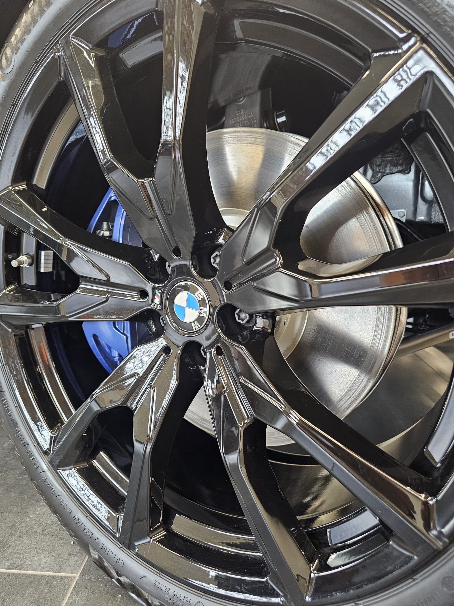 BMW X7 xDrive 48V 40i M Sport Pro Steptronic-image-5