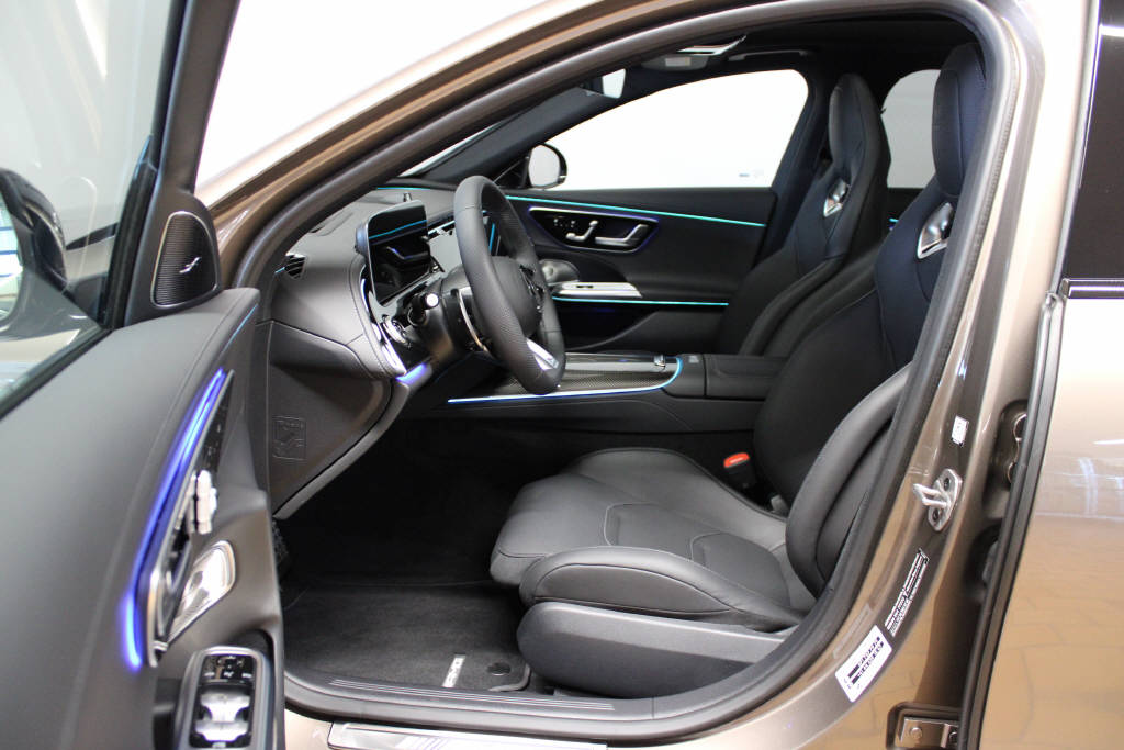 MERCEDES-BENZ E 53 AMG Hybrid 4Matic+-image-7