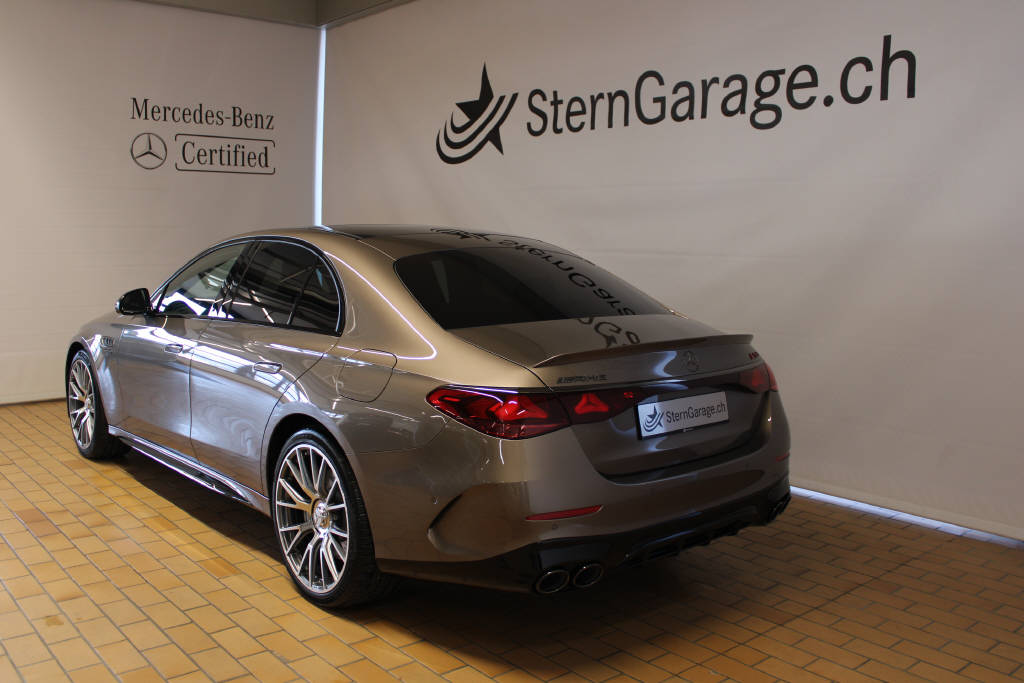 MERCEDES-BENZ E 53 AMG Hybrid 4Matic+-image-3