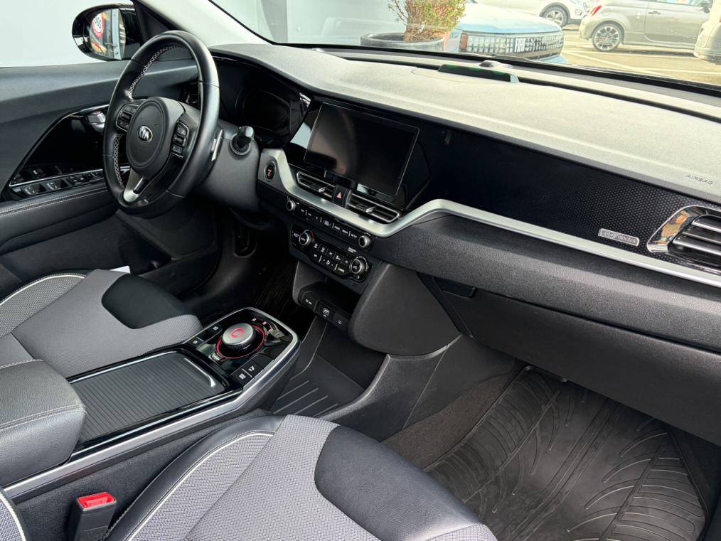 KIA e Niro 39.2 kWh Trend-image-8