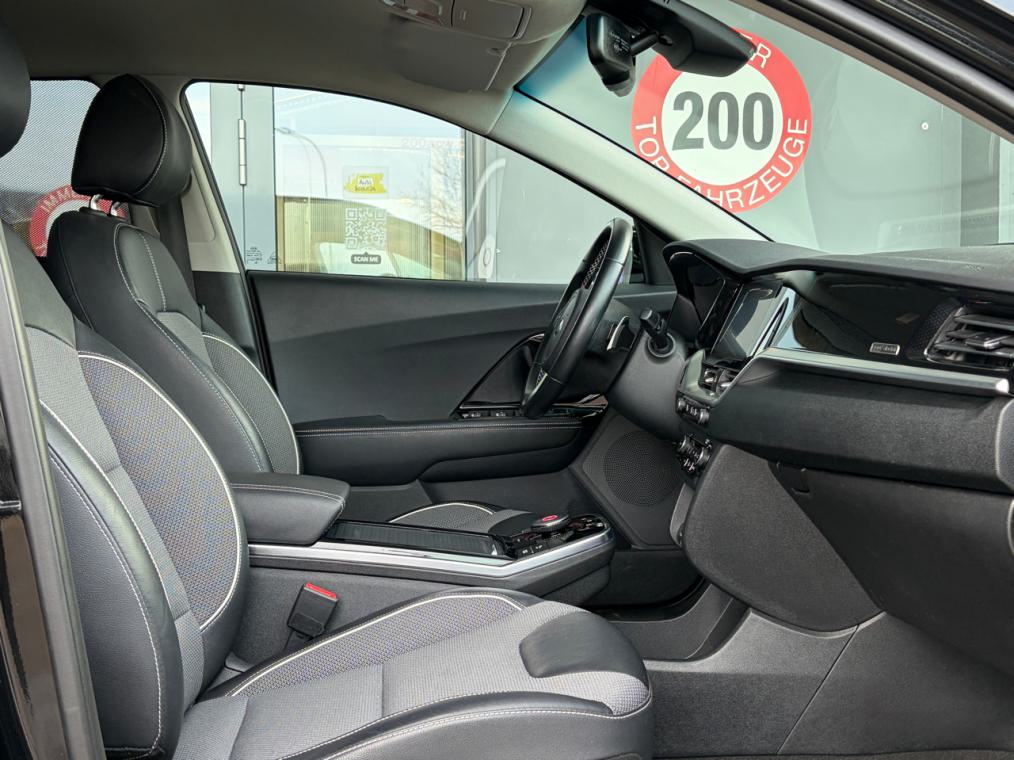 KIA e Niro 39.2 kWh Trend-image-9
