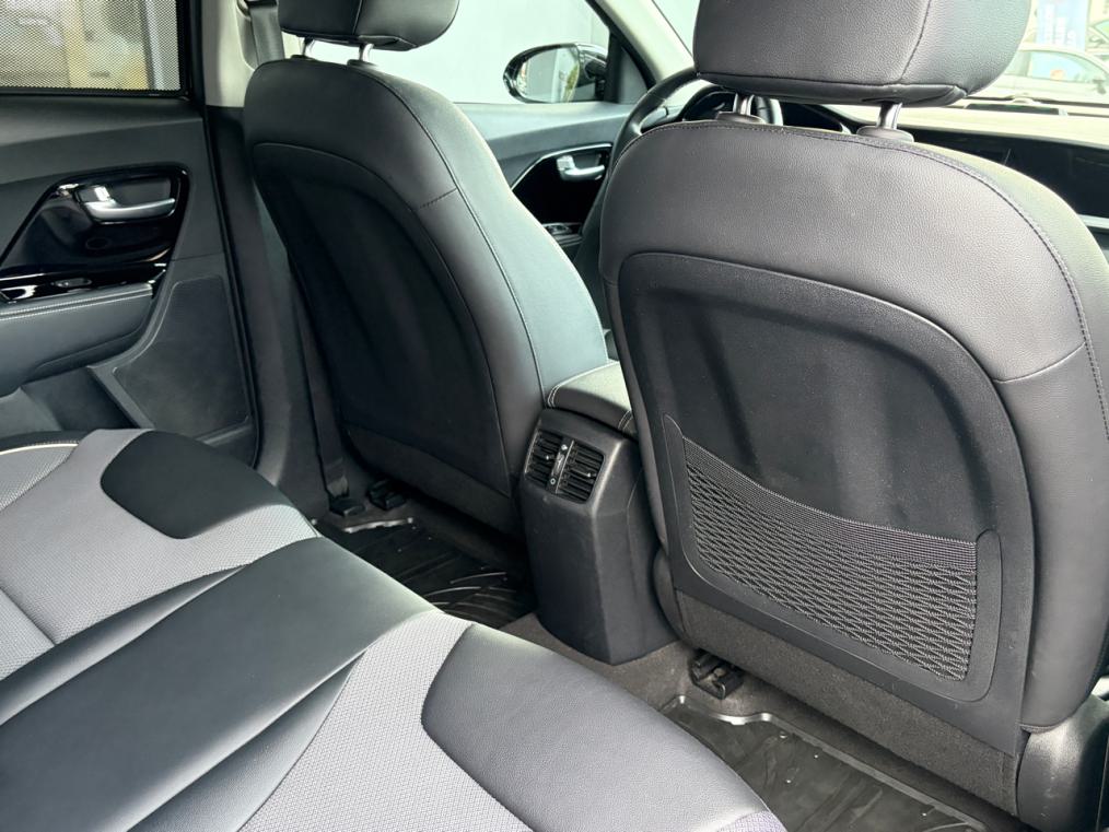 KIA e Niro 39.2 kWh Trend-image-10