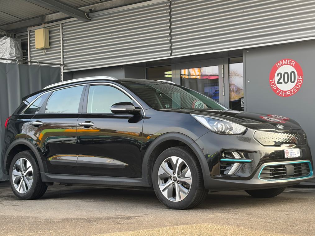 KIA e Niro 39.2 kWh Trend-showroom-element-1