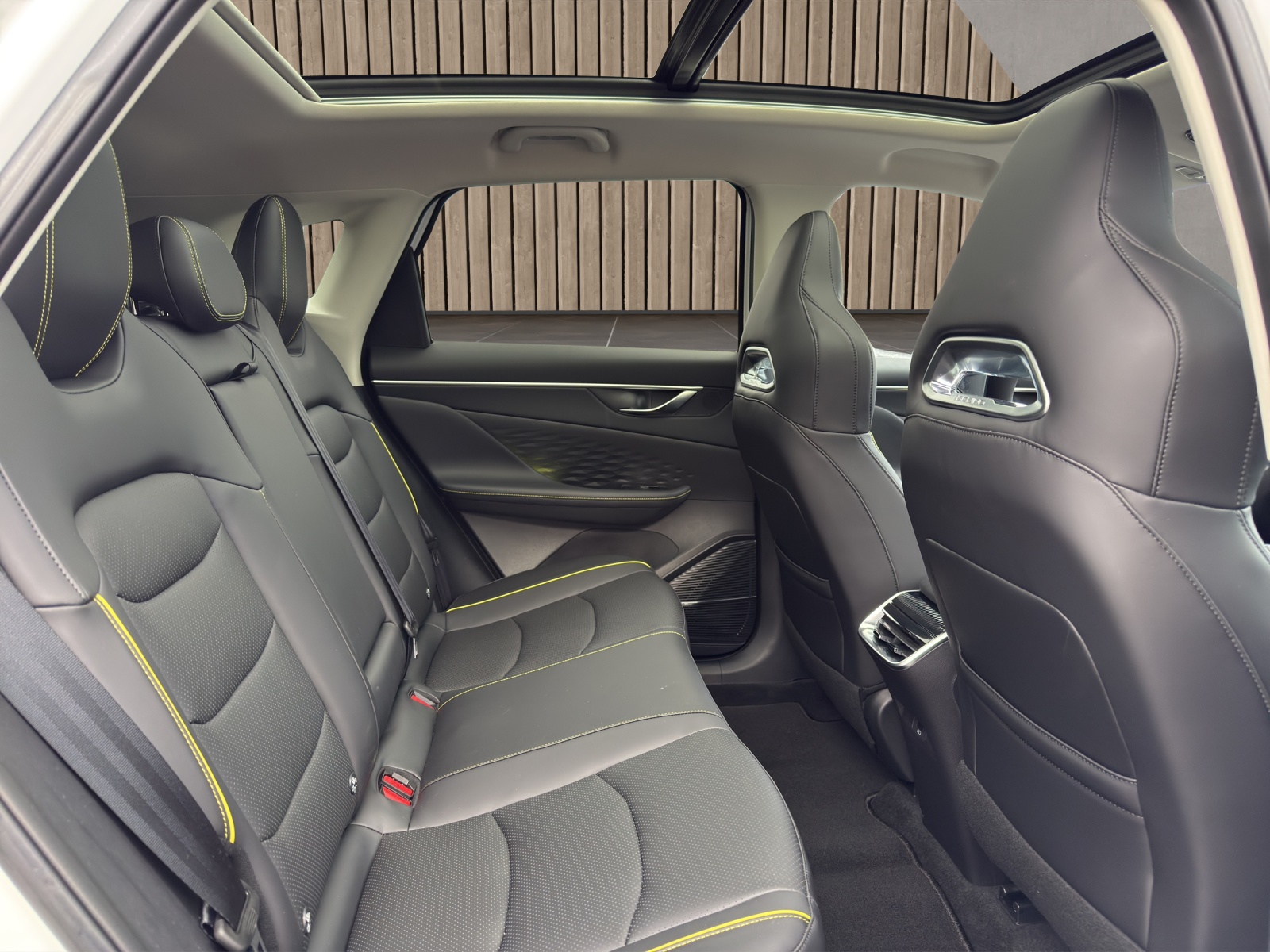 BAIC X55 1.5 Premium-image-11