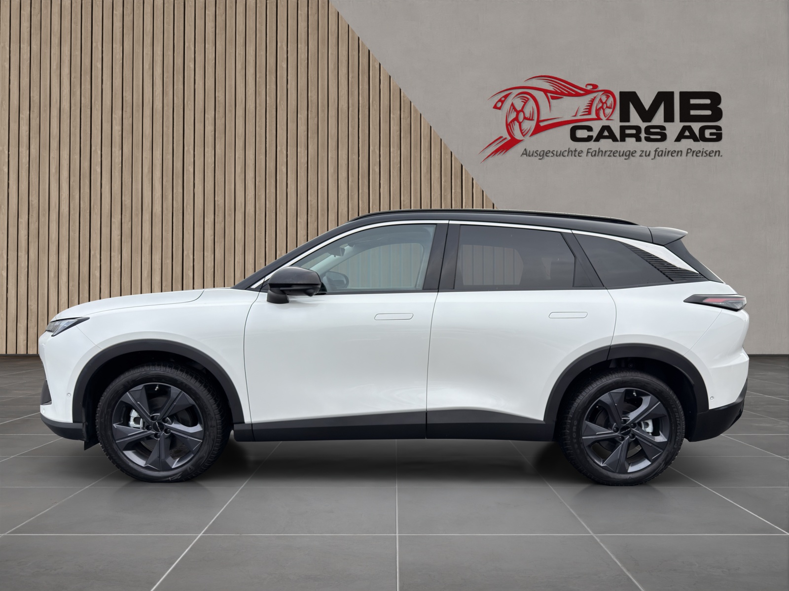 BAIC X55 1.5 Premium-image-5