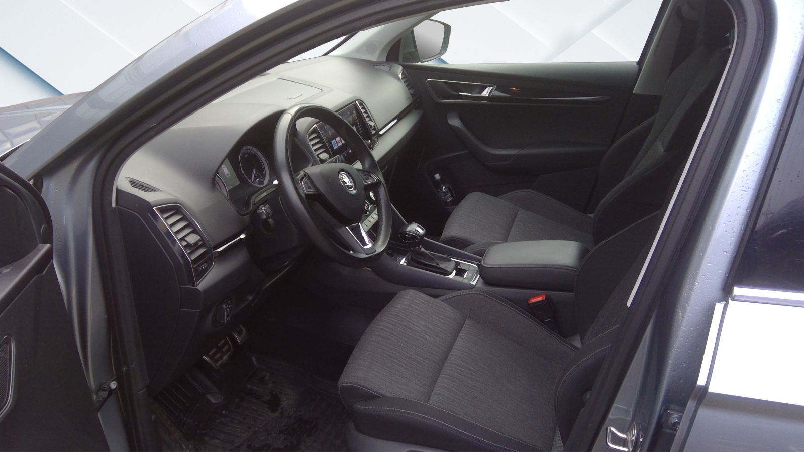 SKODA Karoq 1.5 TSI ACT Style DSG-image-10