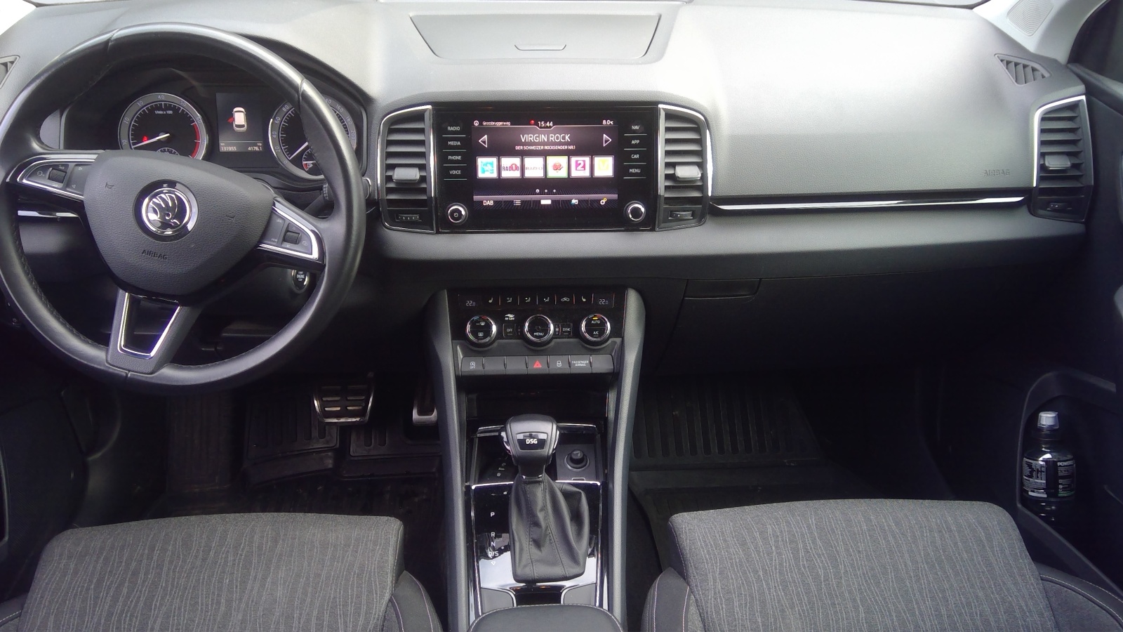 SKODA Karoq 1.5 TSI ACT Style DSG-image-3