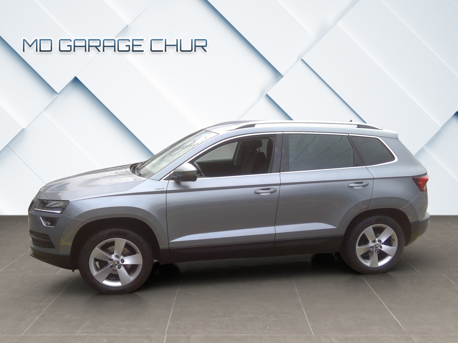 SKODA Karoq 1.5 TSI ACT Style DSG-image-2