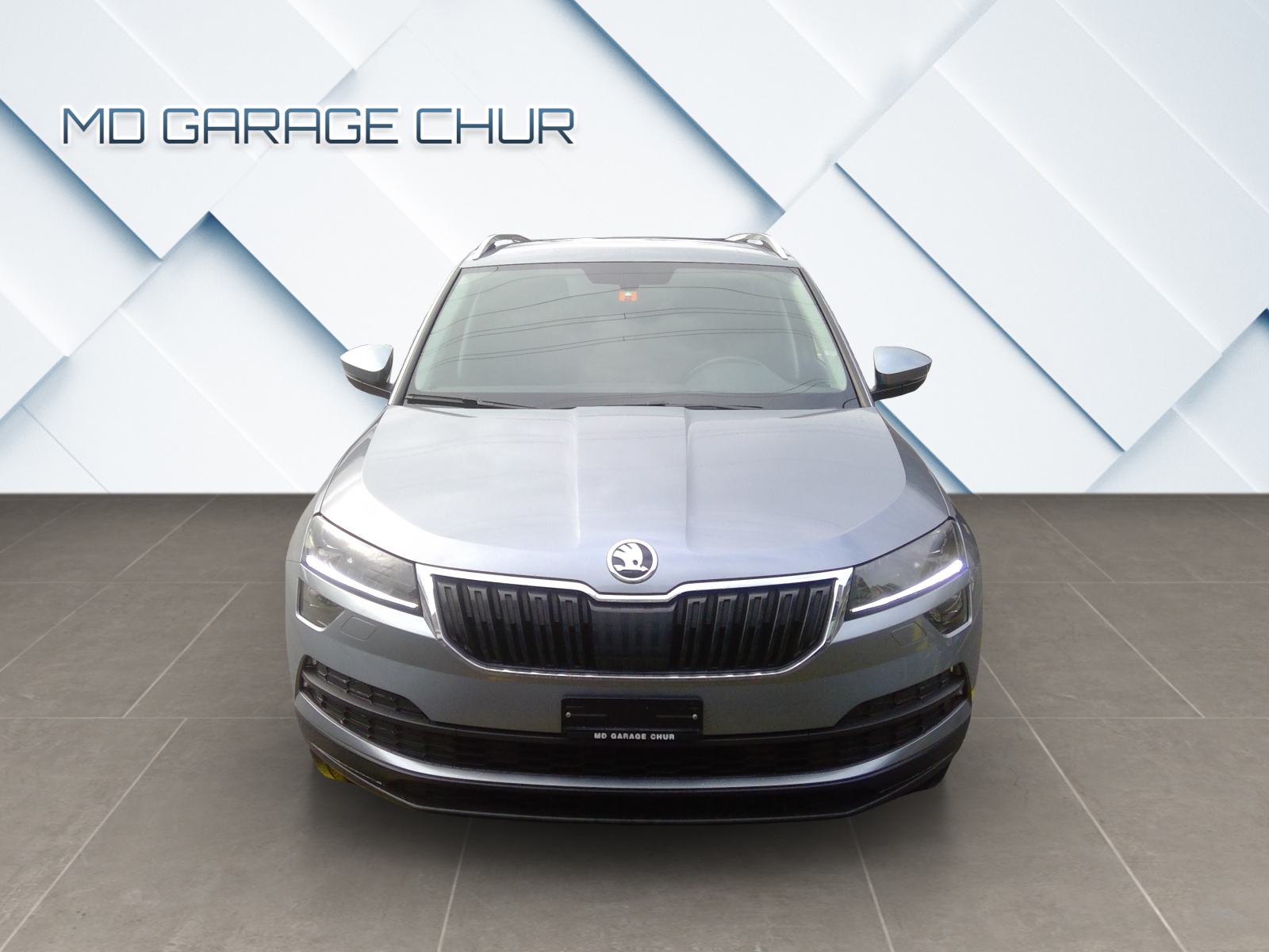 SKODA Karoq 1.5 TSI ACT Style DSG-image-0
