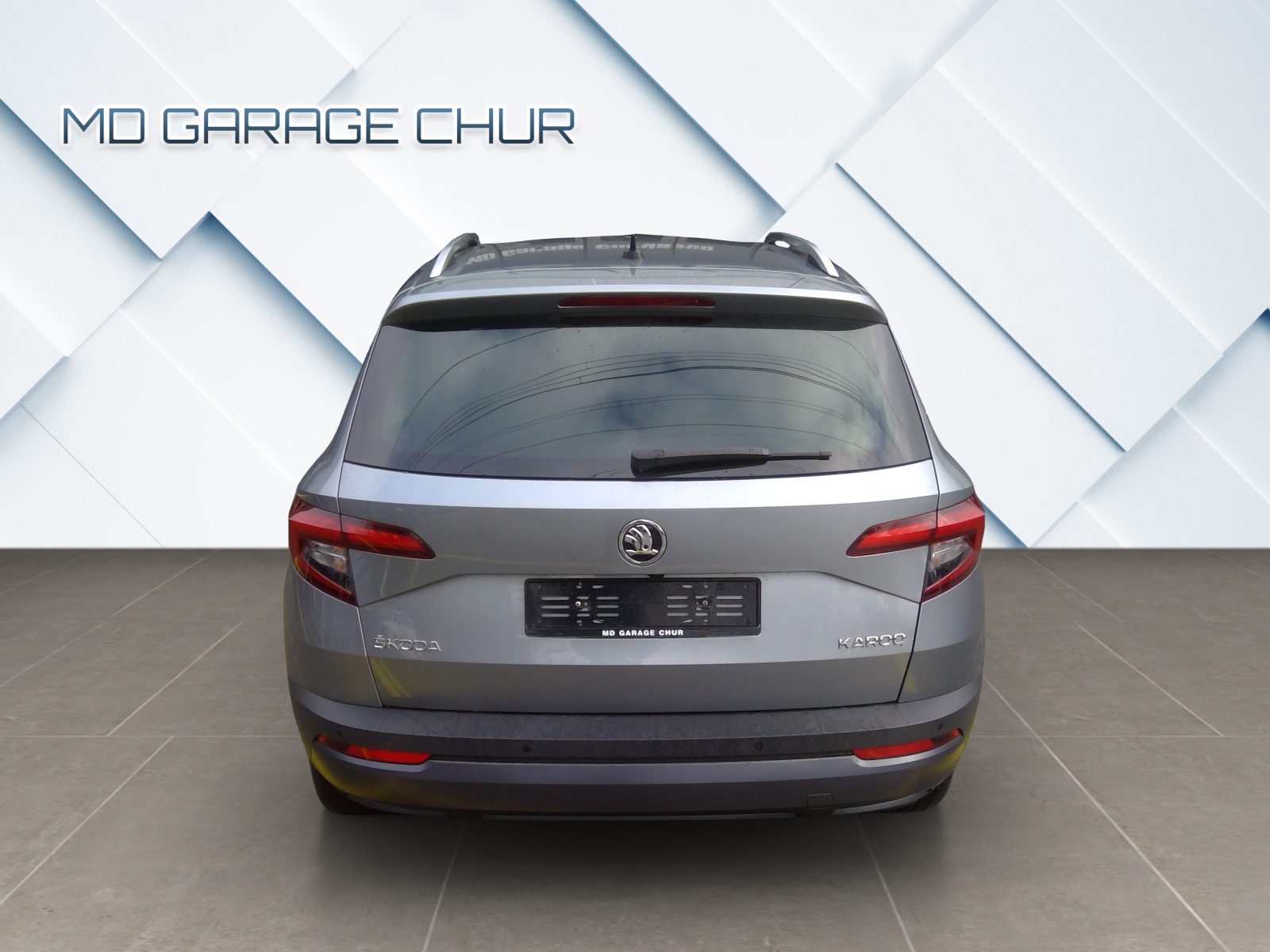 SKODA Karoq 1.5 TSI ACT Style DSG-image-6