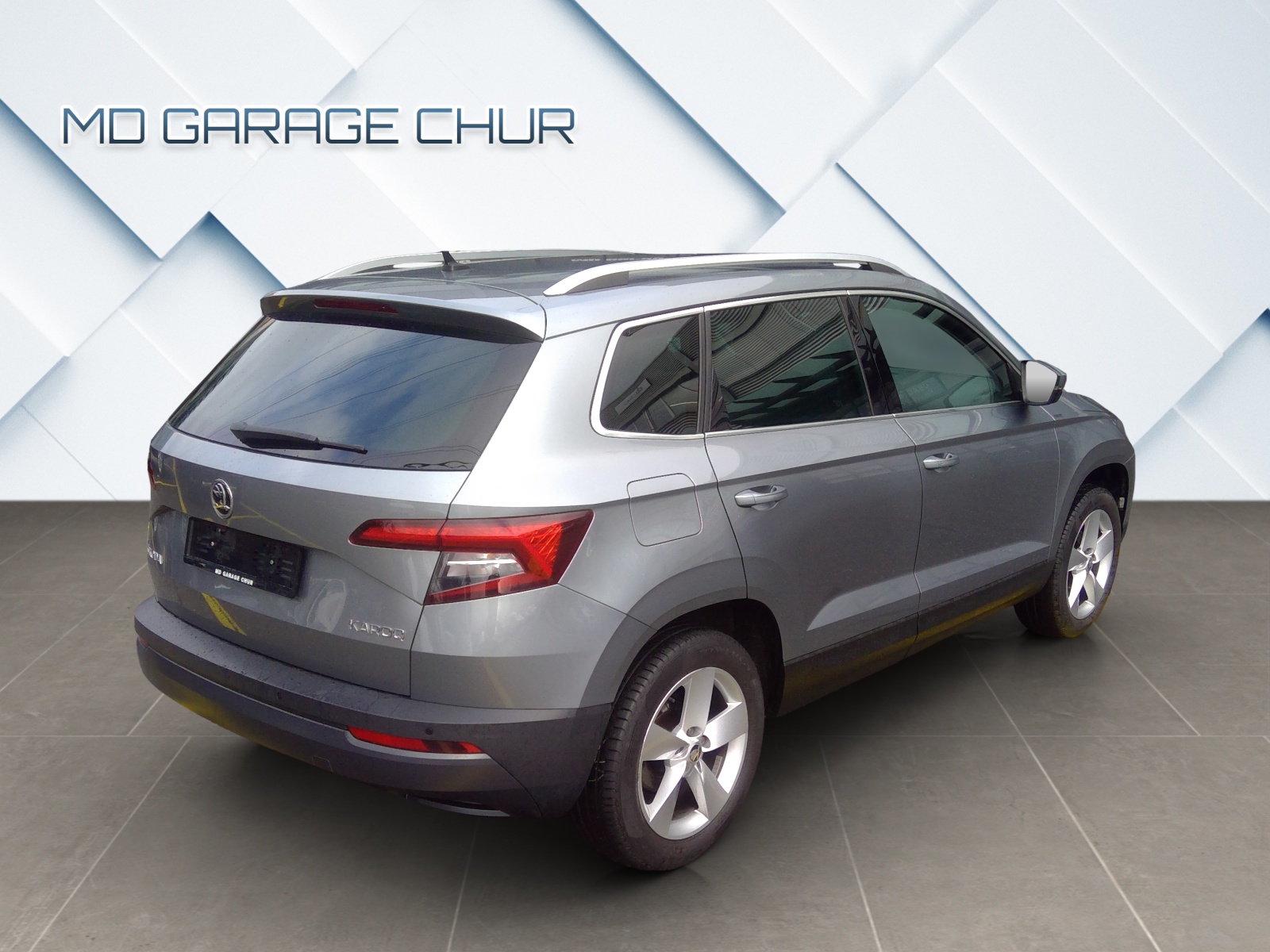 SKODA Karoq 1.5 TSI ACT Style DSG-image-7