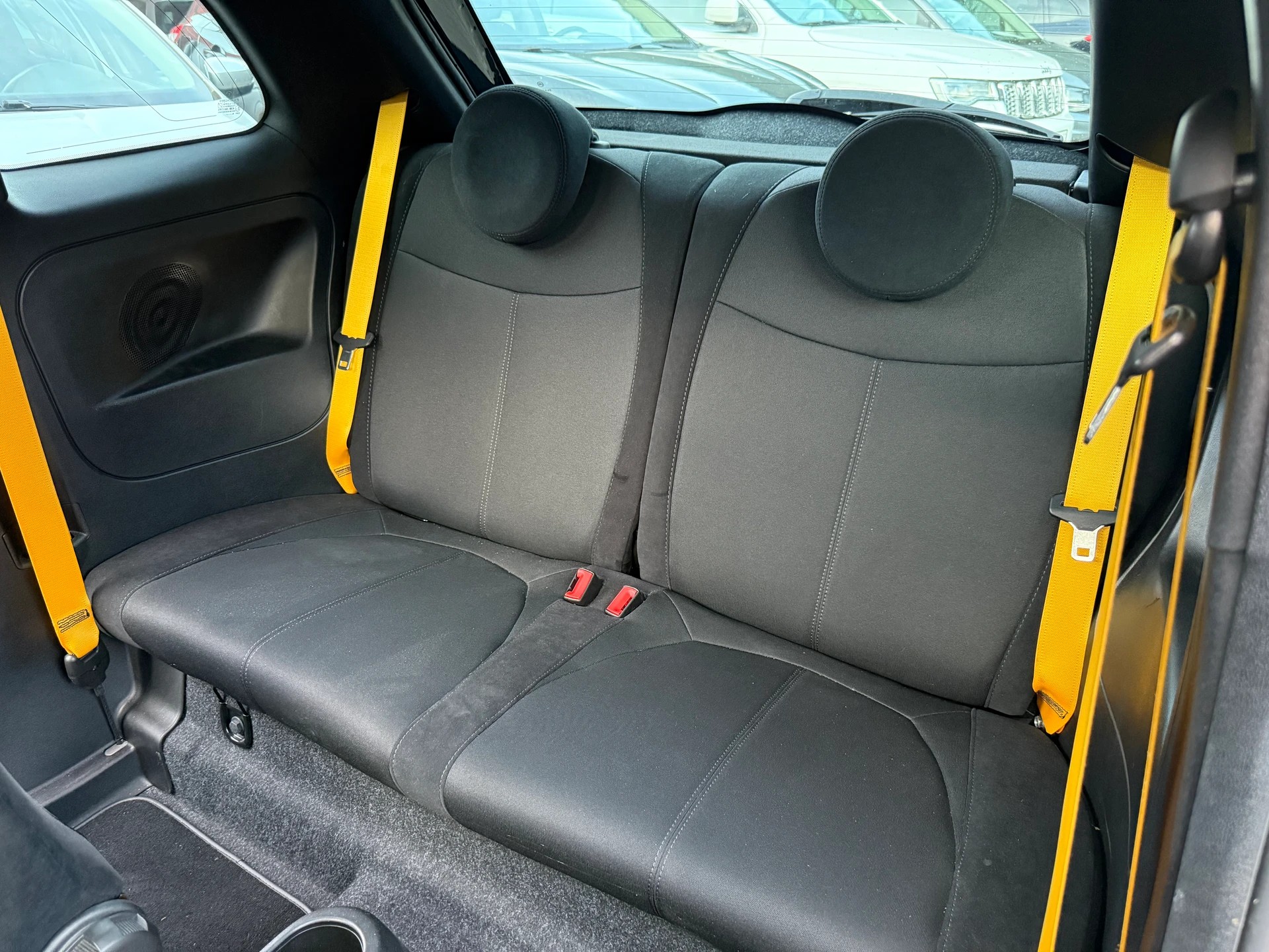 FIAT 595 1.4 16V Turbo Abarth Pista-image-14