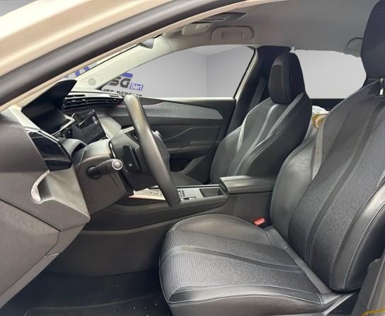 PEUGEOT 308 1.5 BlueHDI Allure Pack EAT8-image-9