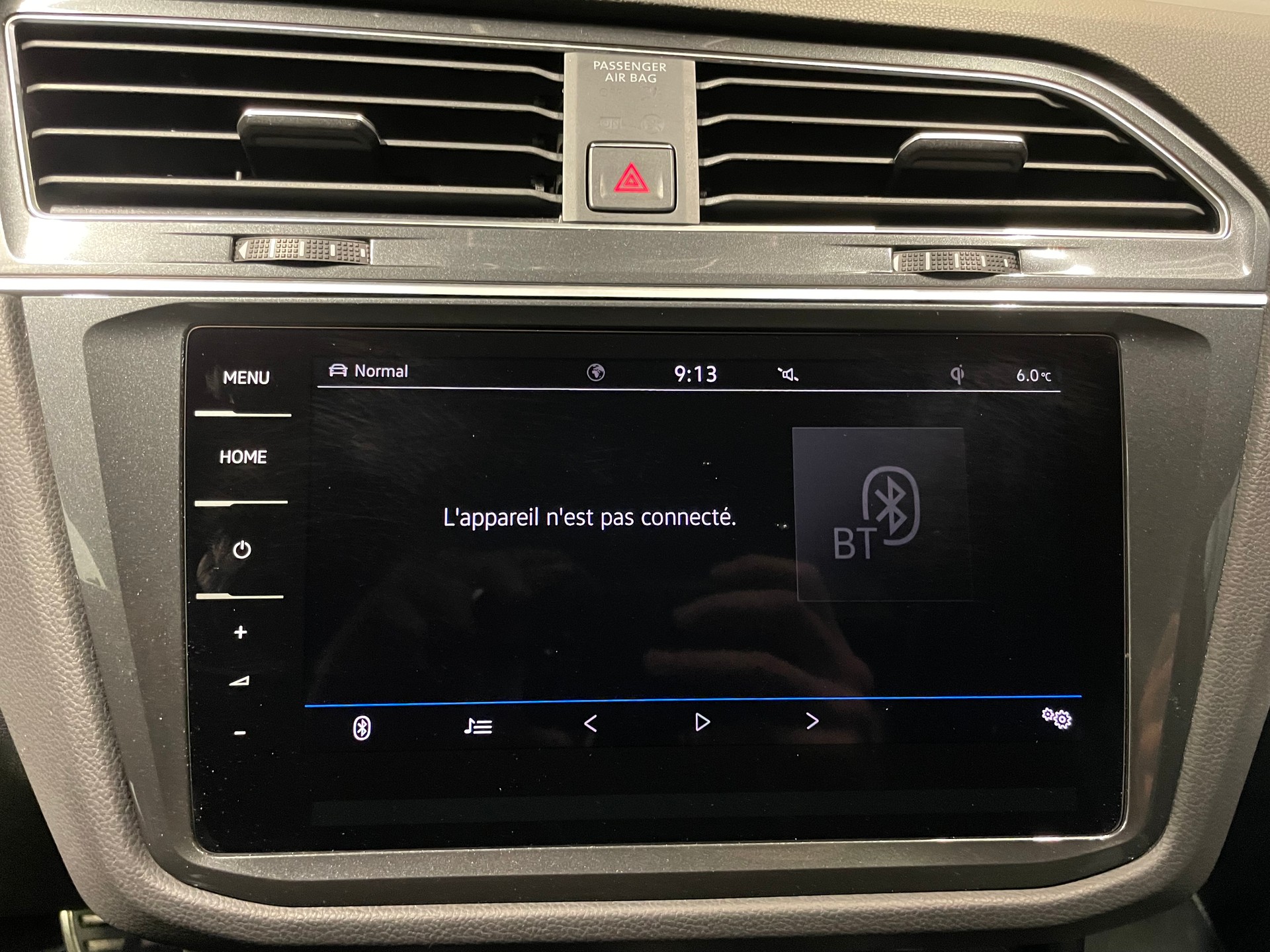 VW Tiguan 2.0TSI R-line 4Motion DSG (32)-image-15