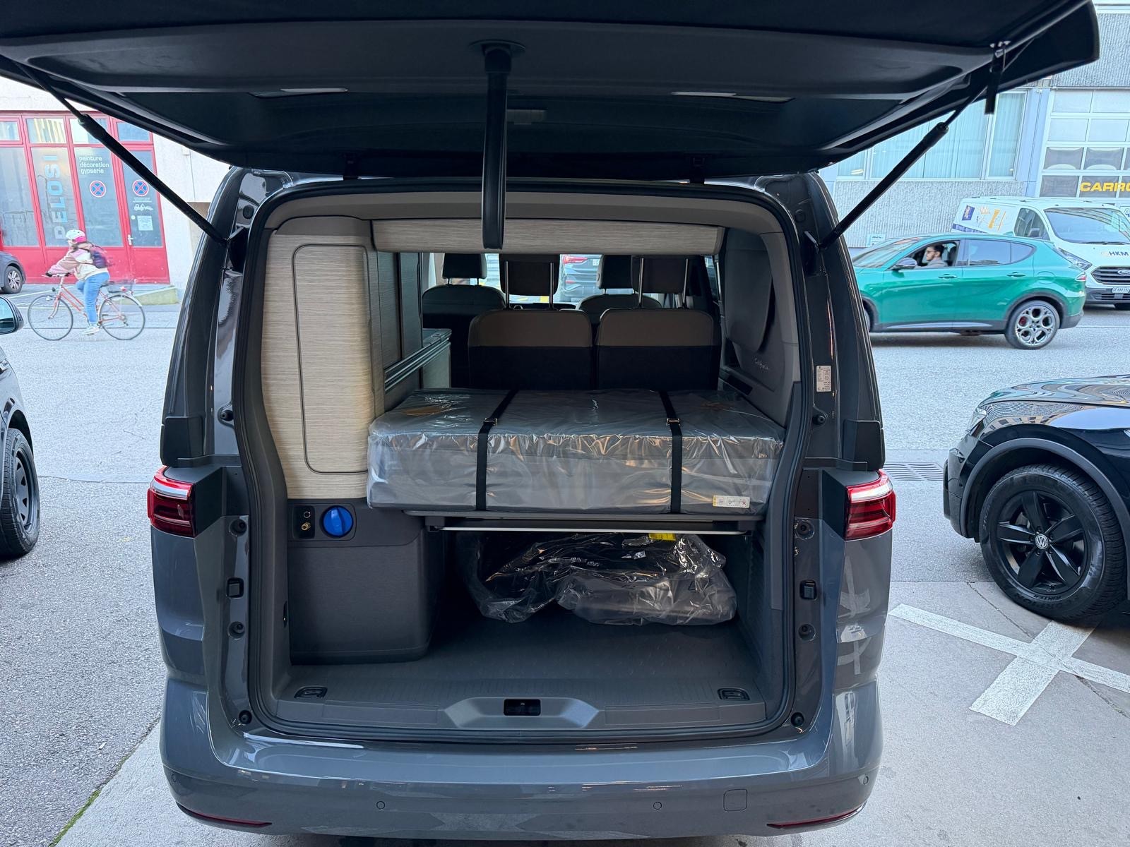 VW California eHybrid Ocean Liberty 4Motion-image-7