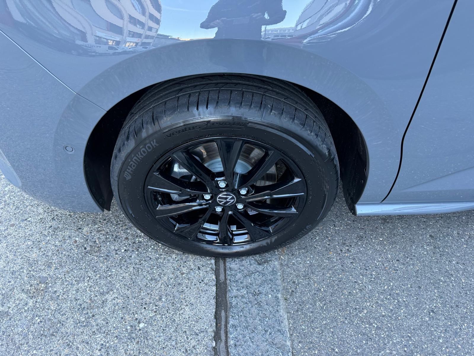 VW California eHybrid Ocean Liberty 4Motion-image-6