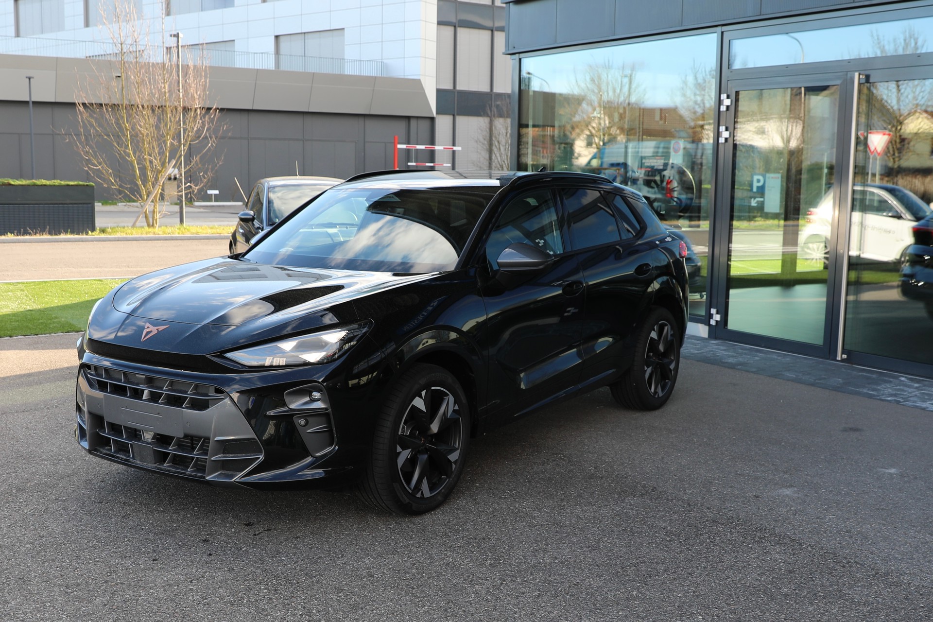 CUPRA Terramar 1.5 eTSI DSG-image-2