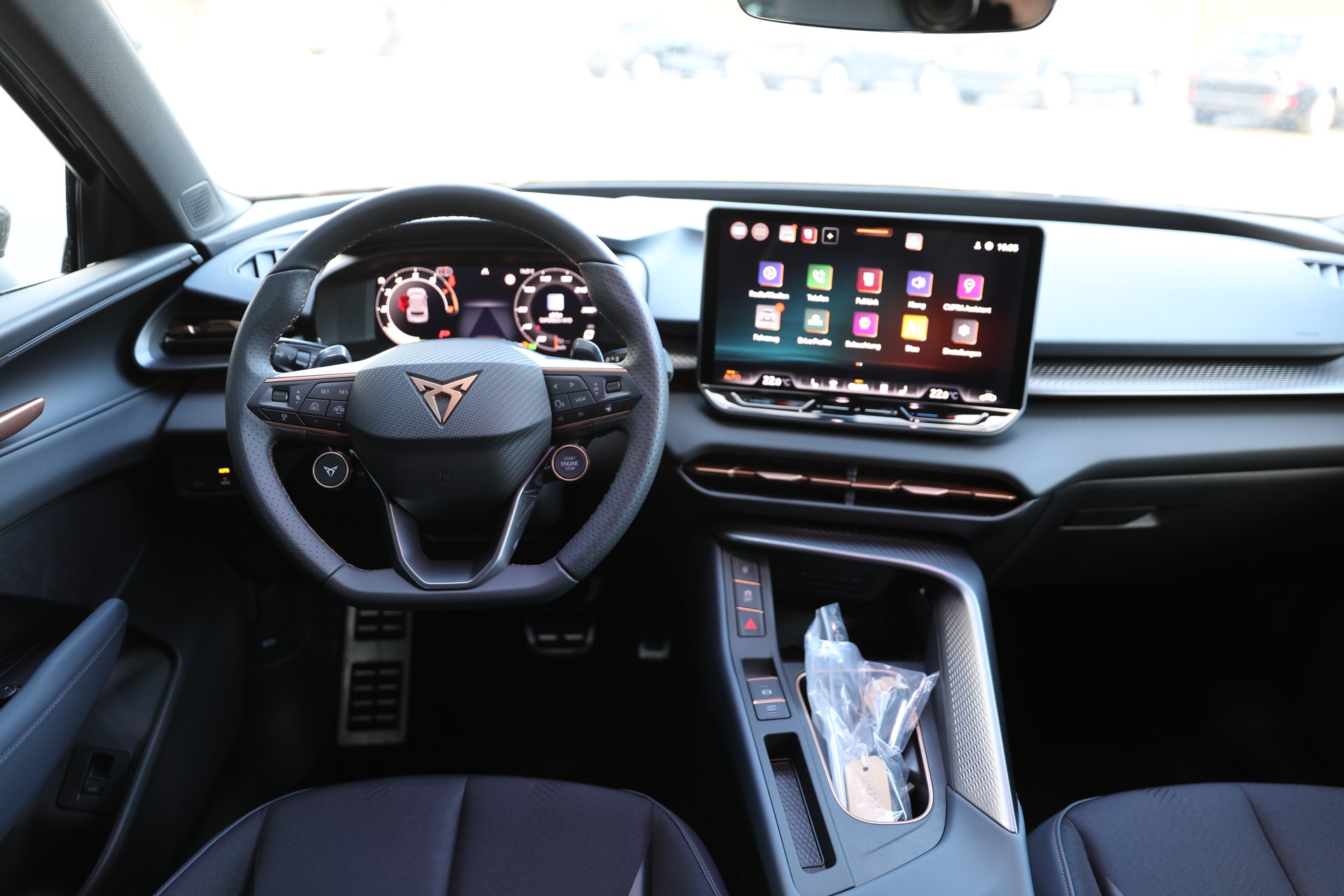 CUPRA Terramar 1.5 eTSI DSG-image-6