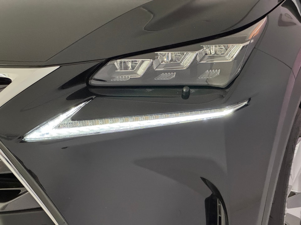 NX 300h Excellence AWD Voll-Hybrid