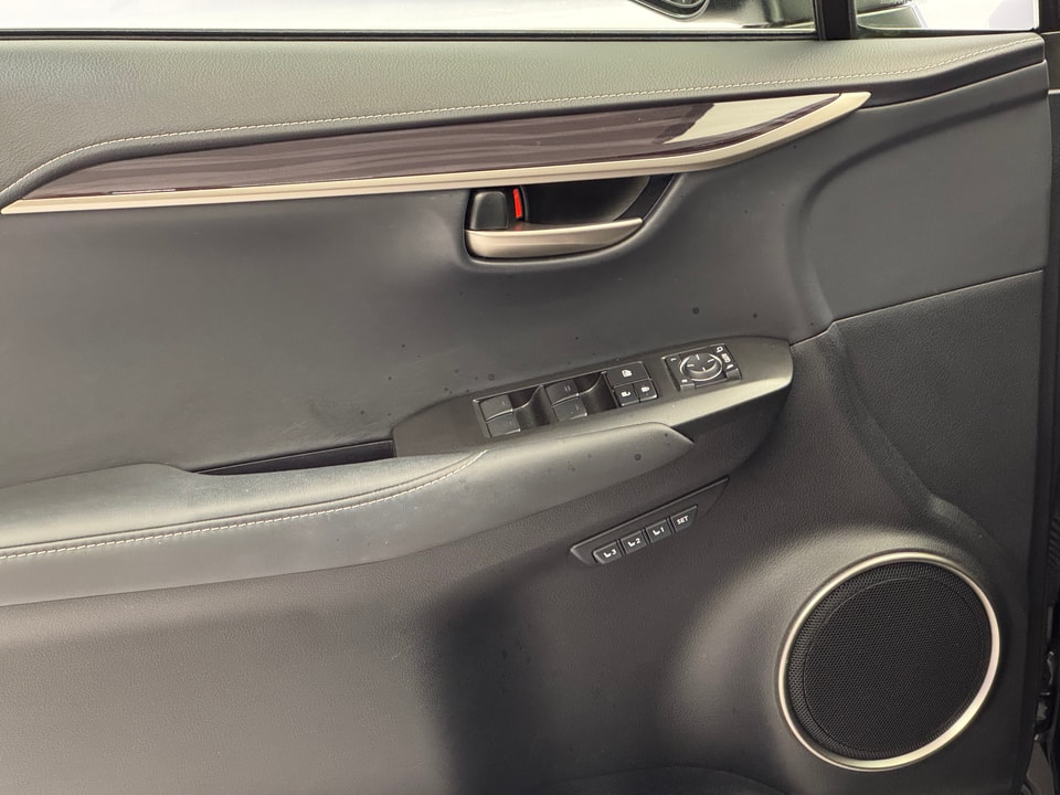 NX 300h Excellence AWD Voll-Hybrid