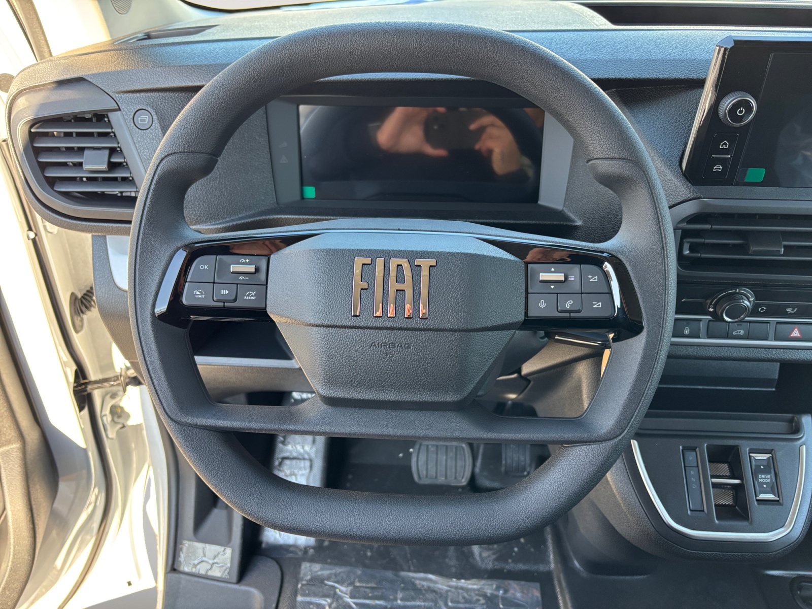 FIAT Scudo 2.2 BlueHDi L3 EAT8-image-10