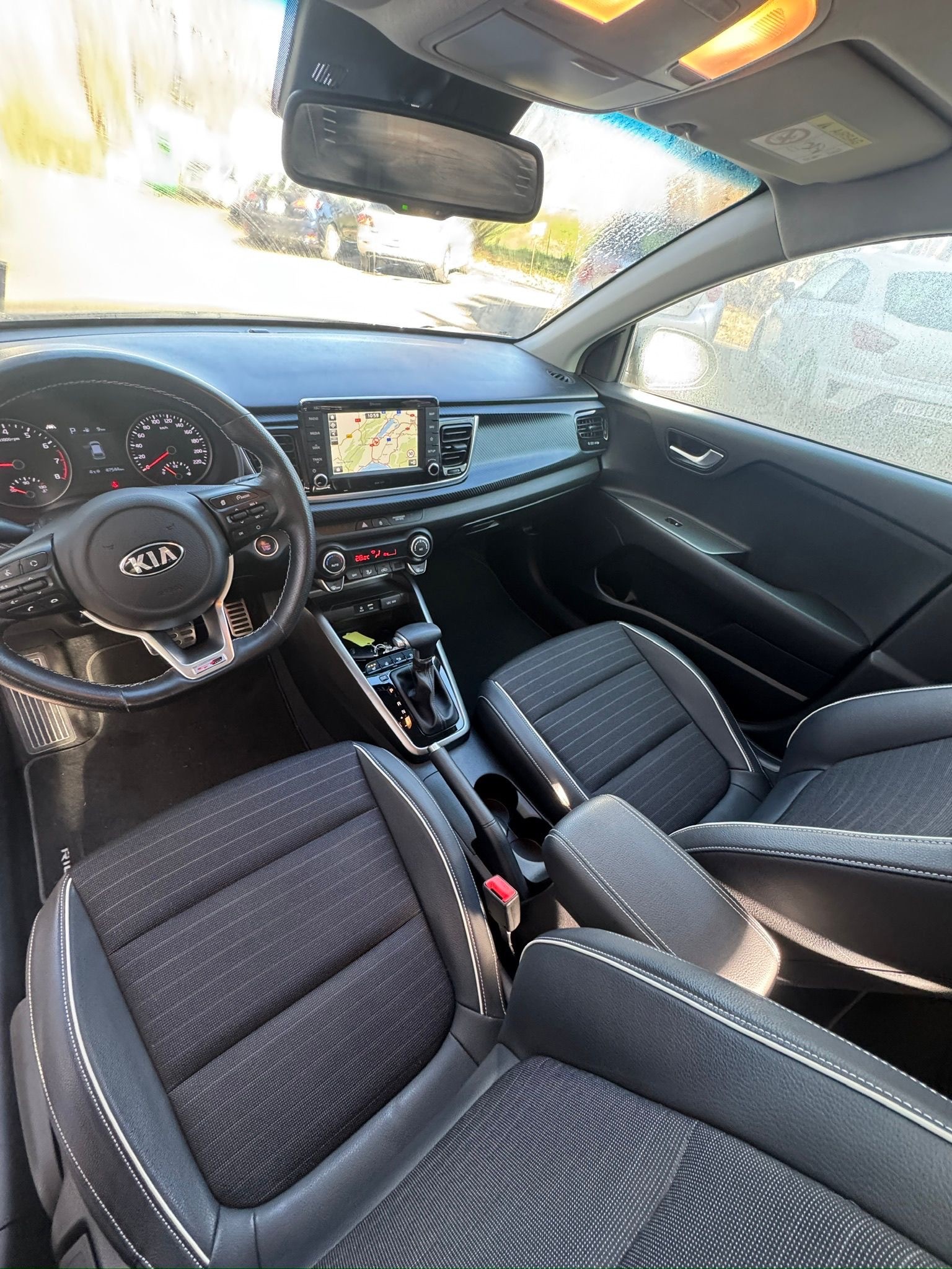 KIA Rio 1.0 T-GDi GT Line DCT-image-4
