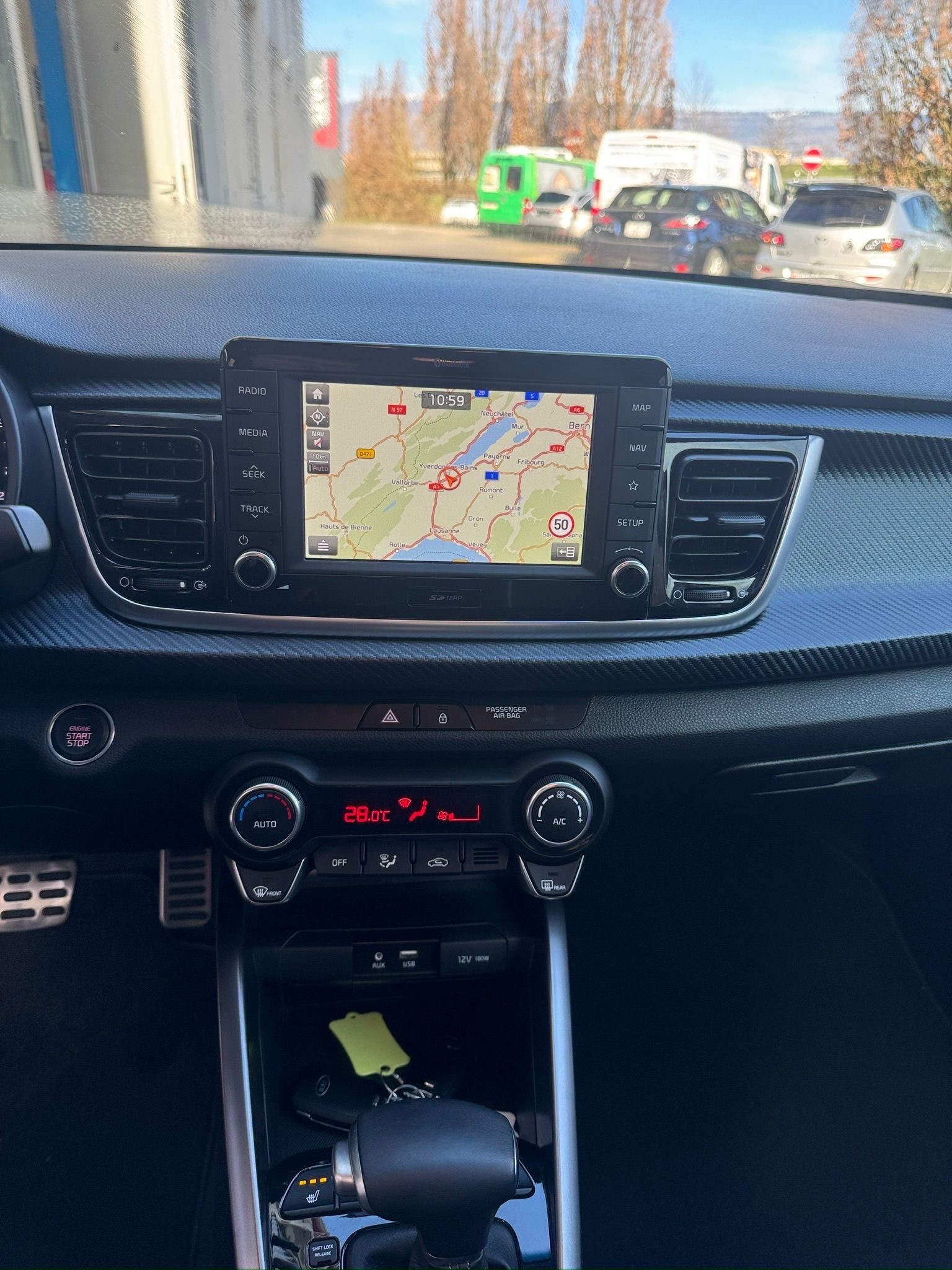 KIA Rio 1.0 T-GDi GT Line DCT-image-6