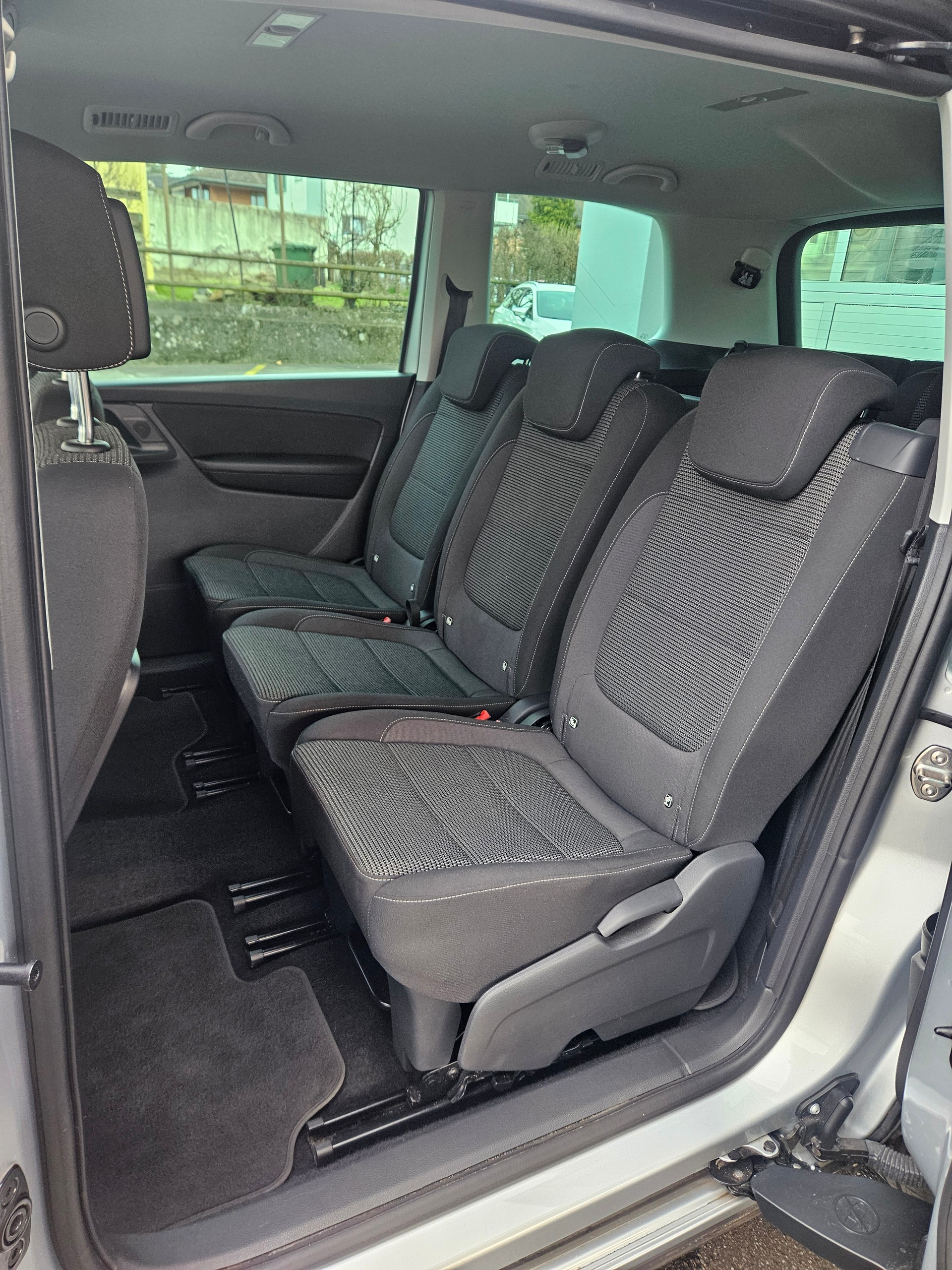 VW Sharan 1.4 TSI BlMT Comfortline DSG-image-7