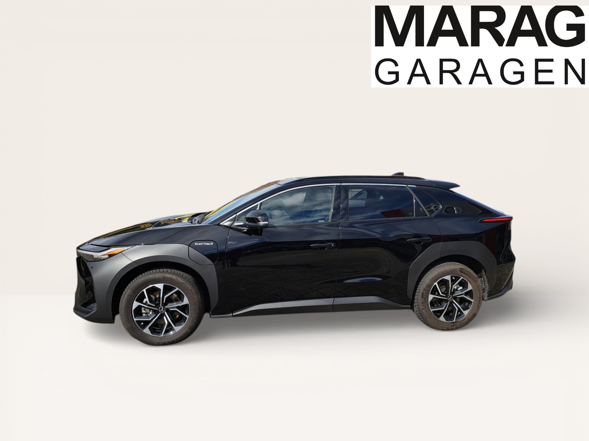 TOYOTA bZ4X Premium 71,4 kWh 4WD-image-11