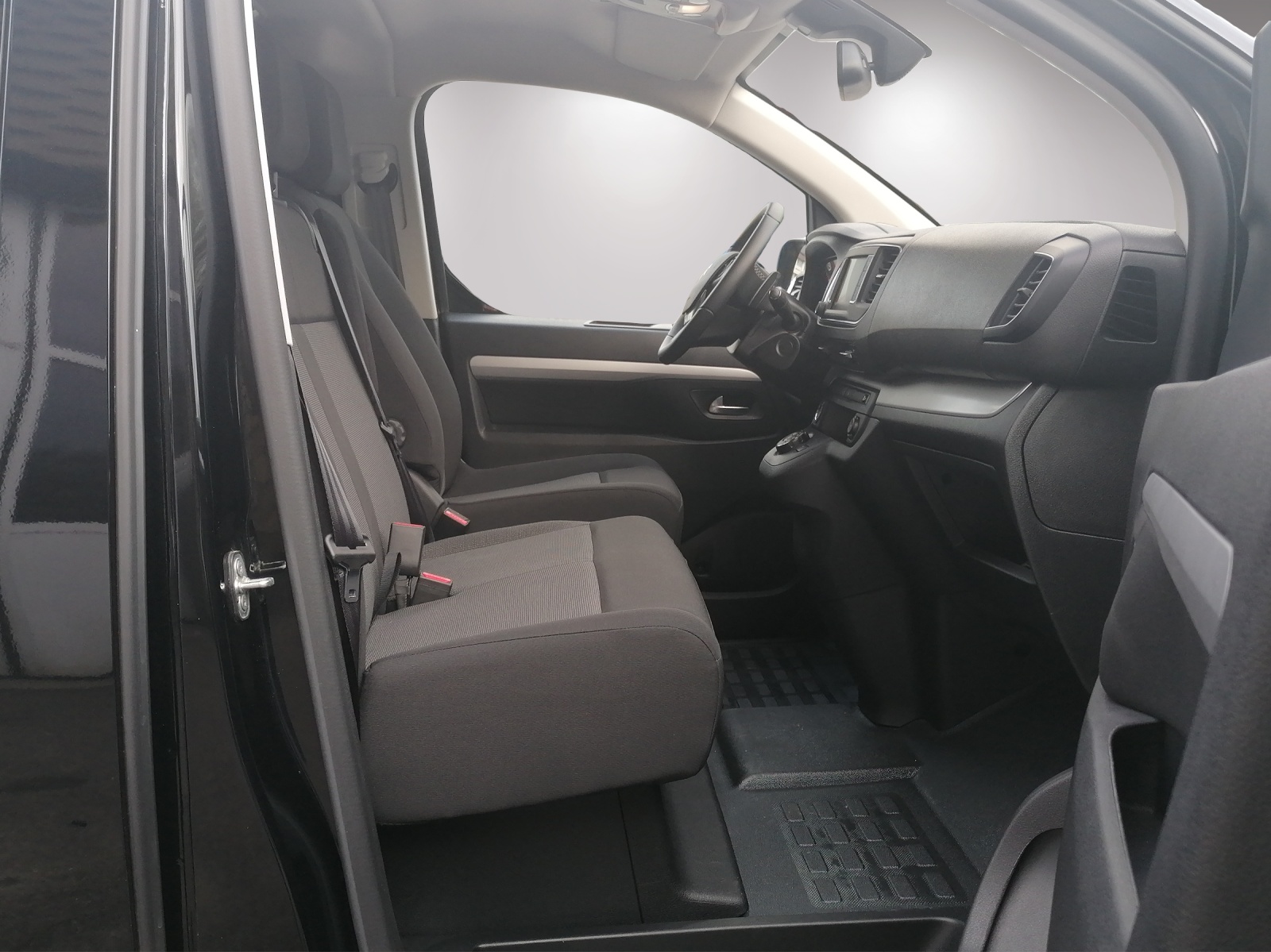 CITROEN Spacetourer Kombi 2.0 Blue HDi 9 Plätze-image-5