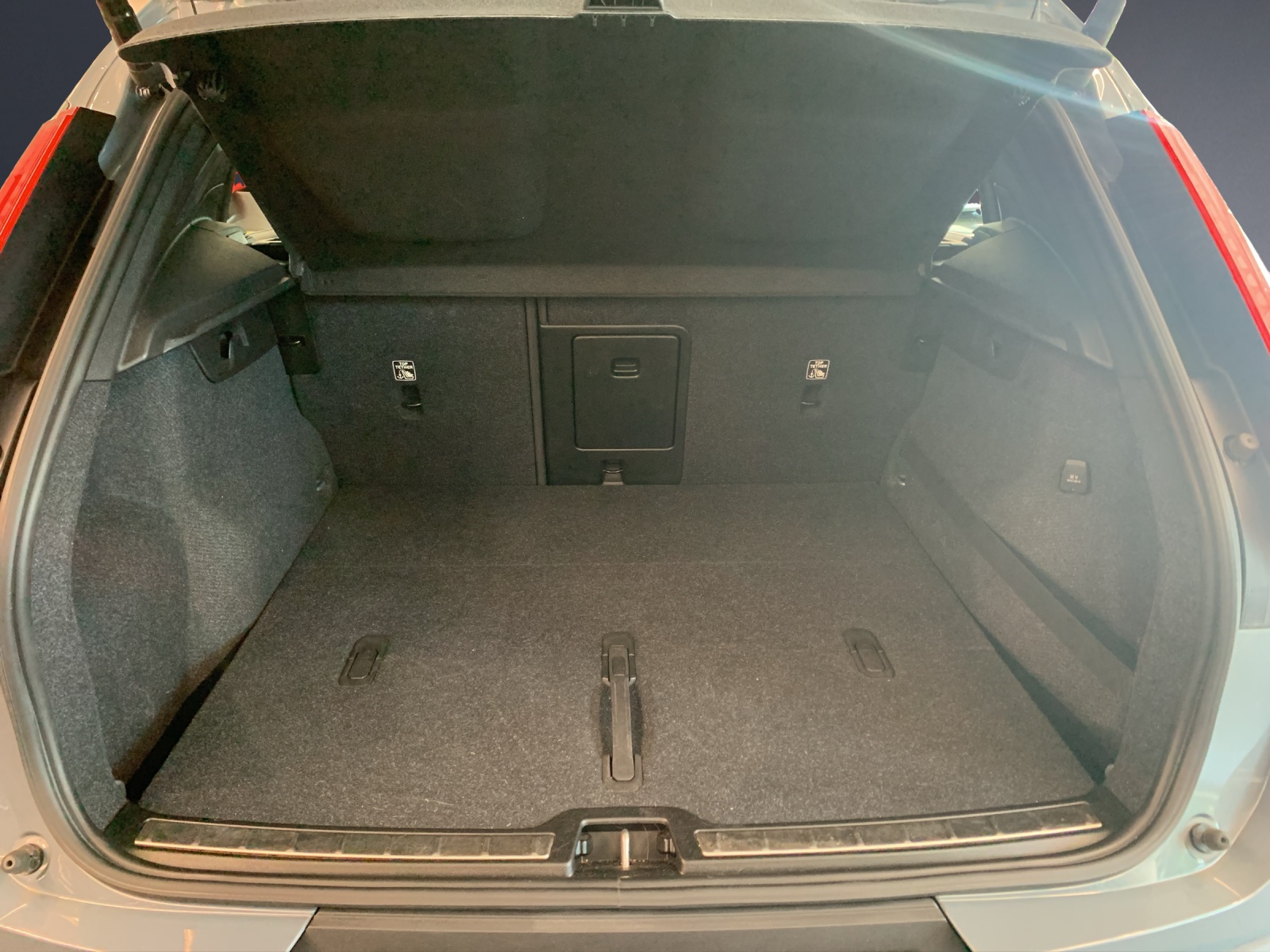 VOLVO XC40 T5 AWD Inscription-image-12