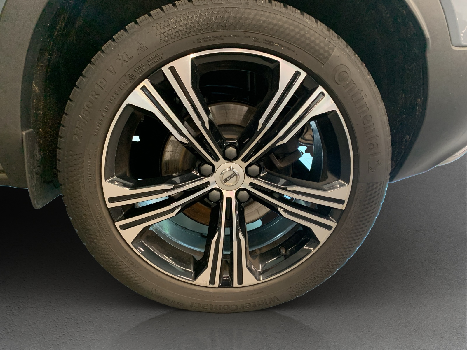 VOLVO XC40 T5 AWD Inscription-image-11