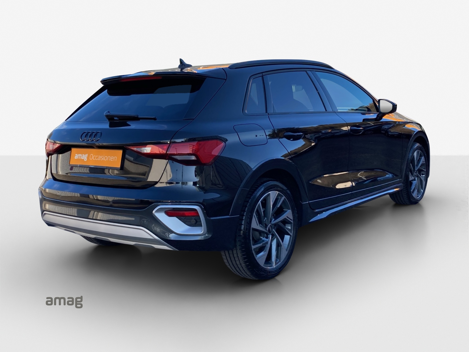 AUDI A3 allstreet 35 TFSI S-tronic-image-4
