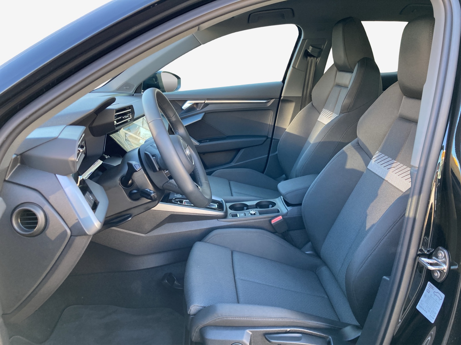 AUDI A3 allstreet 35 TFSI S-tronic-image-7