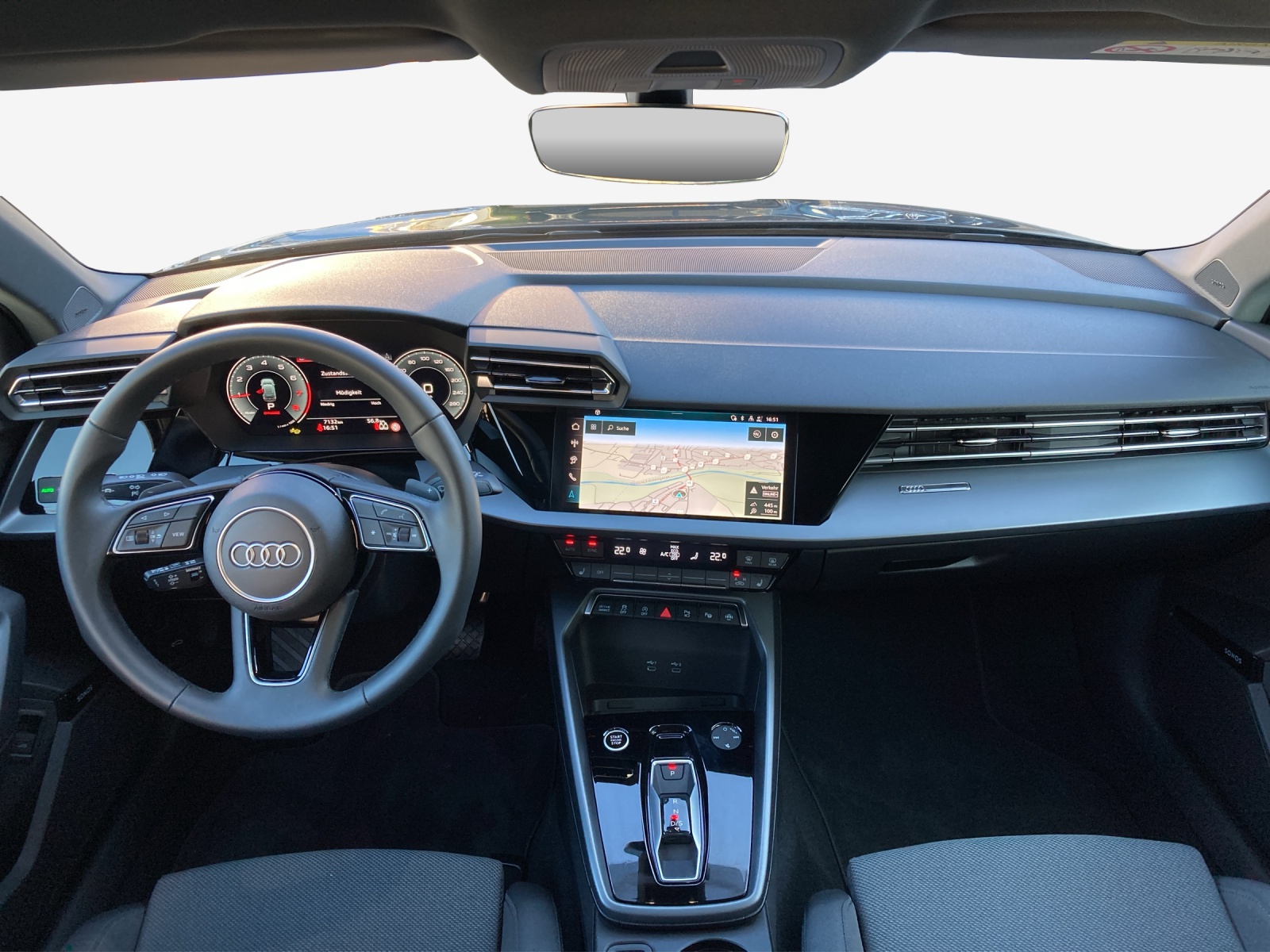 AUDI A3 allstreet 35 TFSI S-tronic-image-8